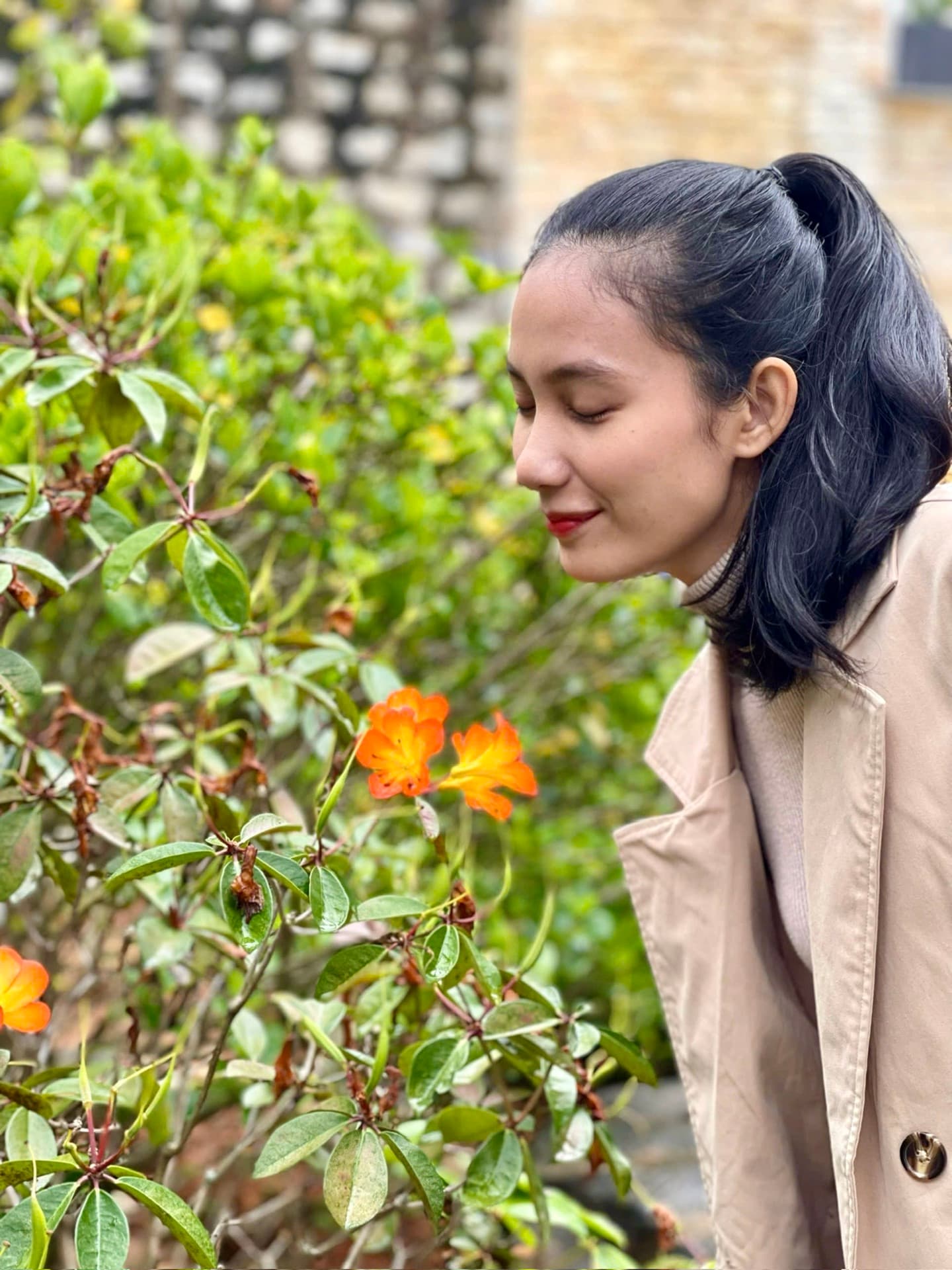 Hana Ngọc Huyền – PO/BA in Tech